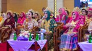 IKKT PWA Enam Dekade Berkarya Mewujudkan Kesejahteraan Keluarga yang Berkualitas