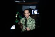 Panglima TNI Tinjau Latihan KDOL, Uji Kesiapan Operasi Lintas Udara dalam Latihan Terintegrasi TNI 2026