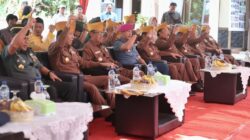 Peringatan Hari Veteran Nasional 2026 Kemenhan Renovasi Sekretariat LVRI dan Bedah Rumah Veteran di 19 Provinsi