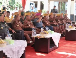 Peringatan Hari Veteran Nasional 2026 Kemenhan Renovasi Sekretariat LVRI dan Bedah Rumah Veteran di 19 Provinsi