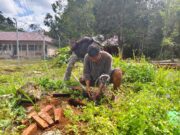 Perbaikan Pipanisasi Dikebut, Satgas TMMD Ke-129 Pastikan Program TNI Manunggal Air Bersih Segera Dinikmati Warga Kampung Sesor
