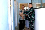 Kolaborasi Lanud Sjamsudin Noor dan BRI Wujudkan Generasi Hebat, Renovasi TK Angkasa 2 Hadirkan Harapan bagi Masa Depan Anak