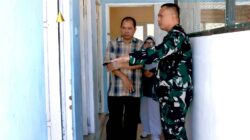 Kolaborasi Lanud Sjamsudin Noor dan BRI Wujudkan Generasi Hebat, Renovasi TK Angkasa 2 Hadirkan Harapan bagi Masa Depan Anak Kolaborasi Lanud Sjamsudin Noor dan BRI Wujudkan Generasi Hebat, Renovasi TK Angkasa 2 Hadirkan Harapan bagi Masa Depan Anak