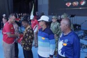 Reuni AKABRI 91 35 Tahun Mengabdi Untuk Negeri
