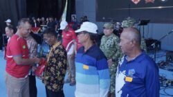 Reuni AKABRI 91 35 Tahun Mengabdi Untuk Negeri Reuni AKABRI 91 35 Tahun Mengabdi Untuk Negeri