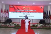 Panglima TNI: Pemimpin Harus Adaptif dan Tepat Mengambil Keputusan