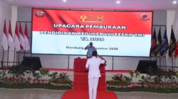 Panglima TNI: Pemimpin Harus Adaptif dan Tepat Mengambil Keputusan Panglima TNI: Pemimpin Harus Adaptif dan Tepat Mengambil Keputusan