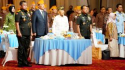 Panglima TNI Hadiri Peringatan Hari Veteran Nasional 2026 Panglima TNI Hadiri Peringatan Hari Veteran Nasional 2026