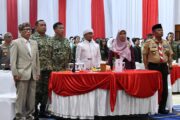 Danpusterad: Kesadaran Bela Negara Jadi Fondasi Menuju Indonesia Emas 2045