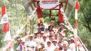 Koops TNI Habema Hadirkan Kampung Hitadipa Damai di Papua: Meneguhkan Semangat Kemerdekaan Menuju Indonesia Berdaulat, Adil, dan Makmur
