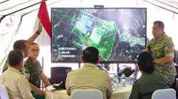 Wapang TNI Pastikan Kehadiran TNI Bantu Masyarakat Terdampak Bencana di NTT