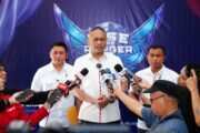 Cyber Competition 2026 Jadi Wadah Cetak Talenta Muda di Ranah Digital
