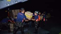 Hari Keempat Belas Penanganan Gempa NTT, TNI Salurkan 968,953 Ton Bantuan