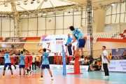 Open Tournament Bola Voli Piala Panglima TNI 2026 Resmi Ditutup