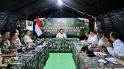 Inisiatif Teknologi Desalinasi untuk Menghadapi Kelangkaan Air di NTT