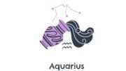 Prospek Keuangan Zodiak Aquarius untuk Minggu Ini