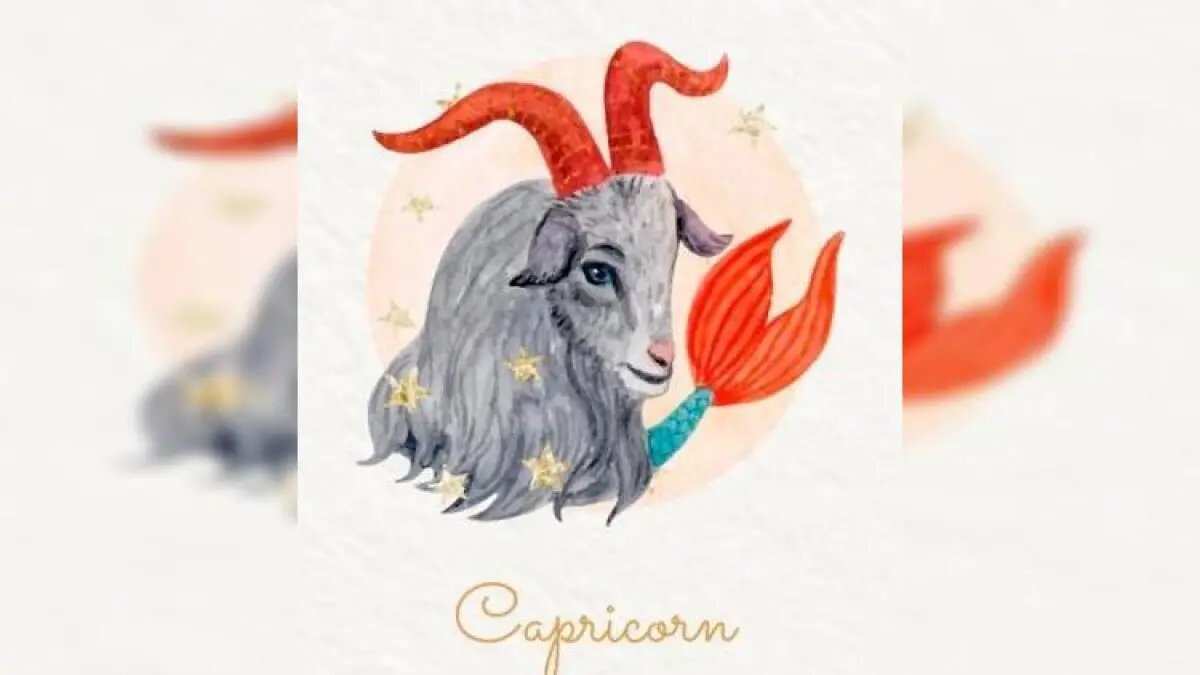 Kesehatan Zodiak Capricorn: Pentingnya Istirahat dan Energi Kesehatan Zodiak Capricorn: Pentingnya Istirahat dan Energi