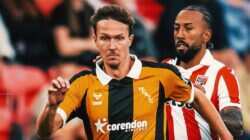 Taktik Pertandingan: Coventry City vs Hull City di Liga Inggris 2026/2027 Taktik Pertandingan: Coventry City vs Hull City di Liga Inggris 2026/2027