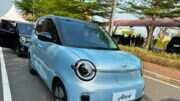 Rekomendasi Mobil Listrik Terjangkau di Indonesia