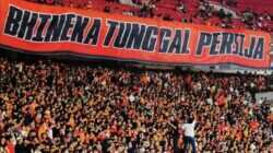 Izin Keamanan Persija Jakarta untuk Pertandingan Melawan Persib Bandung