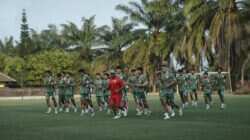 Kembalinya Pemain Cedera PSS Sleman Menjelang Musim 2026/27