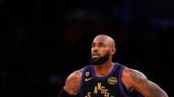 Antusiasme Fans Philadelphia Terkait Kehadiran LeBron James