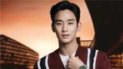 Kim Soo Hyun Menang Gugatan Ikatan Komersial Kim Soo Hyun Menang Gugatan Ikatan Komersial
