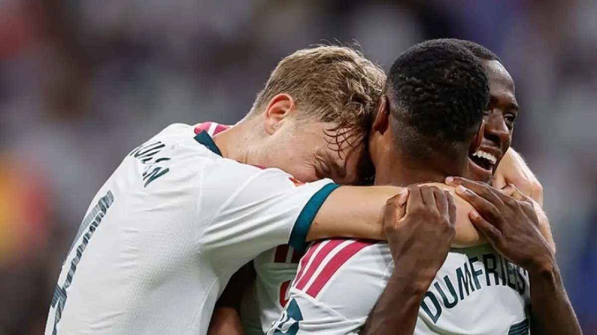 Empat Bek Pilihan José Mourinho di Real Madrid Empat Bek Pilihan José Mourinho di Real Madrid