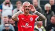 Momen Penting di Awal Bundesliga: Mainz 05 vs SC Paderborn