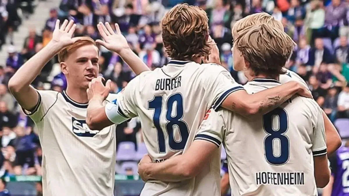 Analisis Pertandingan FC Koln Melawan Hoffenheim di Bundesliga