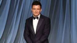 Orlando Bloom Mundur dari Proyek Film 'Reset' Orlando Bloom Mundur dari Proyek Film ‘Reset’