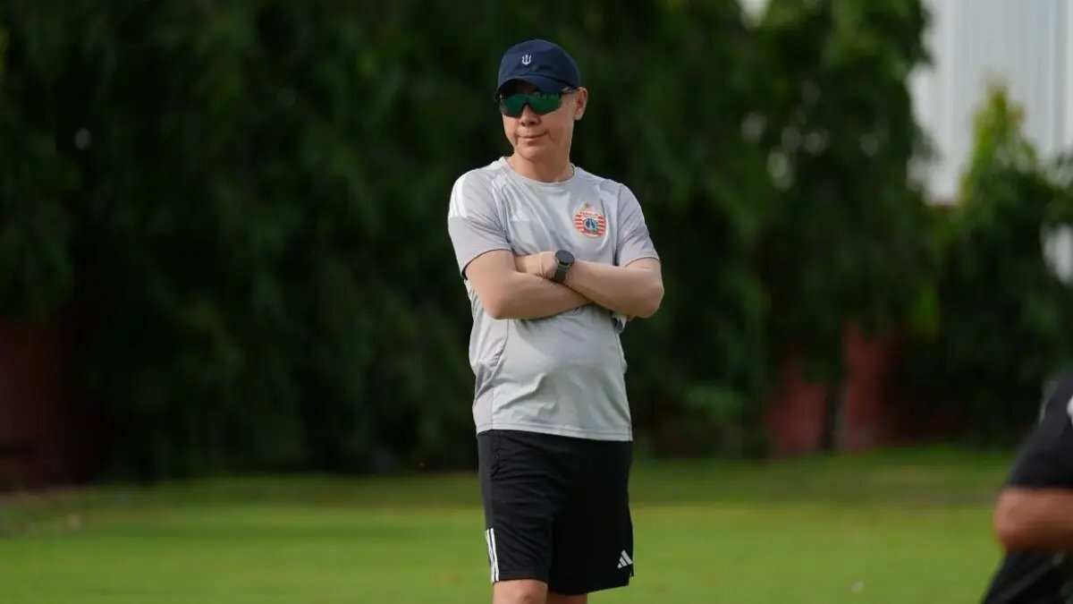 Tanggapan Shin Tae-yong Terhadap Boikot Jakmania di Laga Persija Jakarta
