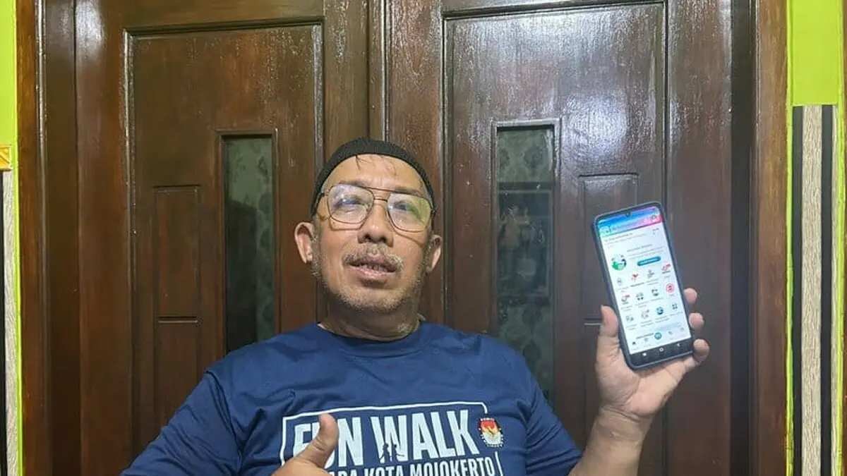 Dukungan JKN dalam Pemeriksaan Kesehatan Jantung