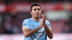 Rodri Kembali Hadapi Manchester City di Liga Champions Rodri Kembali Hadapi Manchester City di Liga Champions