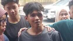 Kronologi Pengakuan Faturrohman, Korban Salah Tangkap di Pejompongan Kronologi Pengakuan Faturrohman, Korban Salah Tangkap di Pejompongan