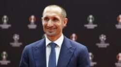 Juventus Siapkan Langkah Strategis Menjelang Liga Europa dan Serie A 2026/27 Juventus Siapkan Langkah Strategis Menjelang Liga Europa dan Serie A 2026/27