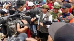 Penanganan Karhutla di Pelalawan dan Ihtiar Menjaga Keamanan Lingkungan