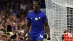Chelsea Raih Kemenangan Perdana di Carabao Cup Chelsea Raih Kemenangan Perdana di Carabao Cup