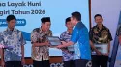 Renovasi Rumah Warga Wonogiri untuk Hunian Layak Renovasi Rumah Warga Wonogiri untuk Hunian Layak