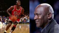 Warisan Abadi Michael Jordan: Peluncuran Air Jordan 41