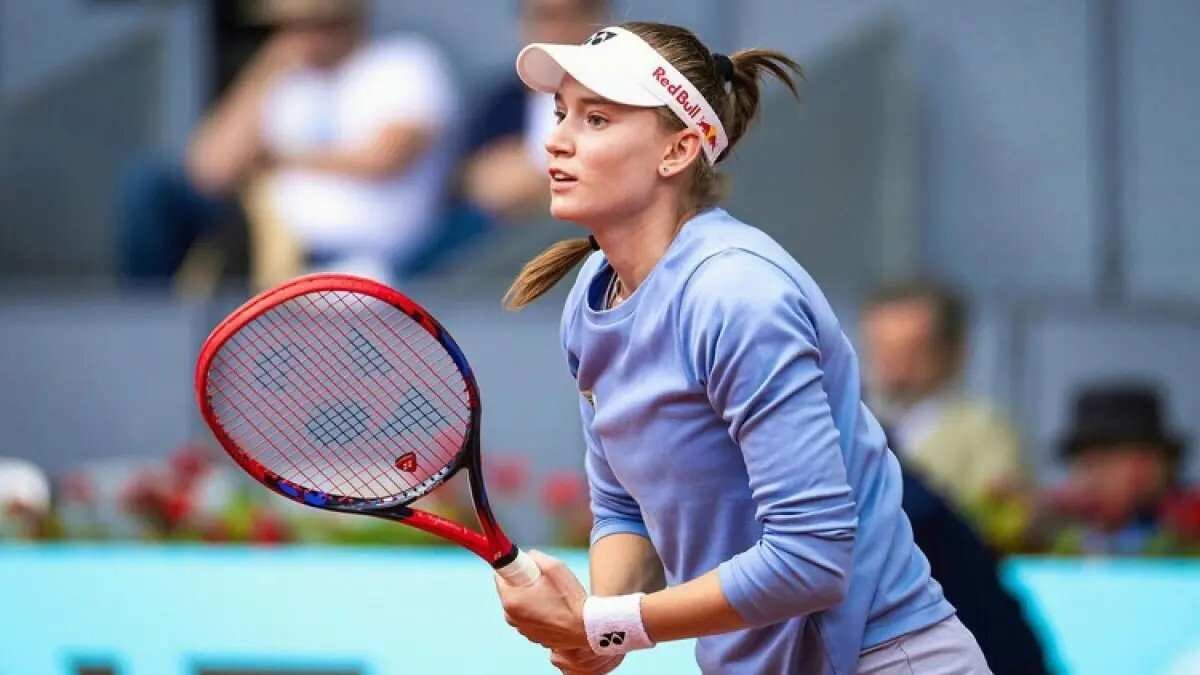 Persaingan Ketat di US Open 2026 Sektor Putri Persaingan Ketat di US Open 2026 Sektor Putri