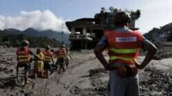 Banjir Bandang Nepal: Krisis Manusia dan Lingkungan Banjir Bandang Nepal: Krisis Manusia dan Lingkungan