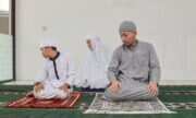 Jadwal Waktu Shalat untuk Tasikmalaya: 29 Agustus 2026