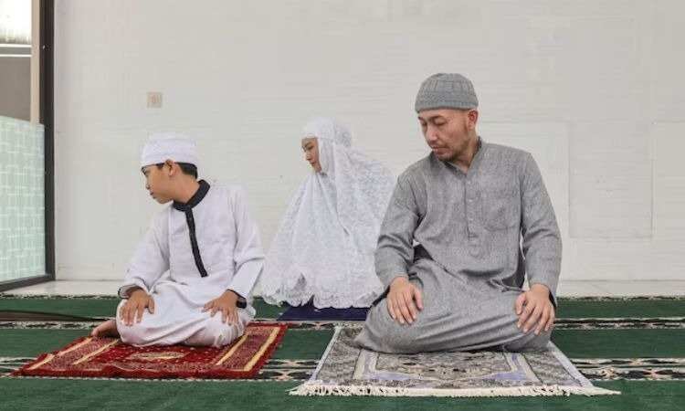 Jadwal Waktu Shalat untuk Tasikmalaya: 29 Agustus 2026
