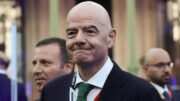Krisis Kepemimpinan FIFA: Ancaman Hukum bagi Gianni Infantino