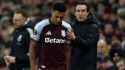 Perpindahan Ollie Watkins dan Penjelasan Unai Emery Perpindahan Ollie Watkins dan Penjelasan Unai Emery