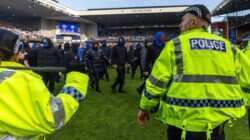 Sanksi untuk Celtic dan Rangers Pasca Kericuhan Old Firm