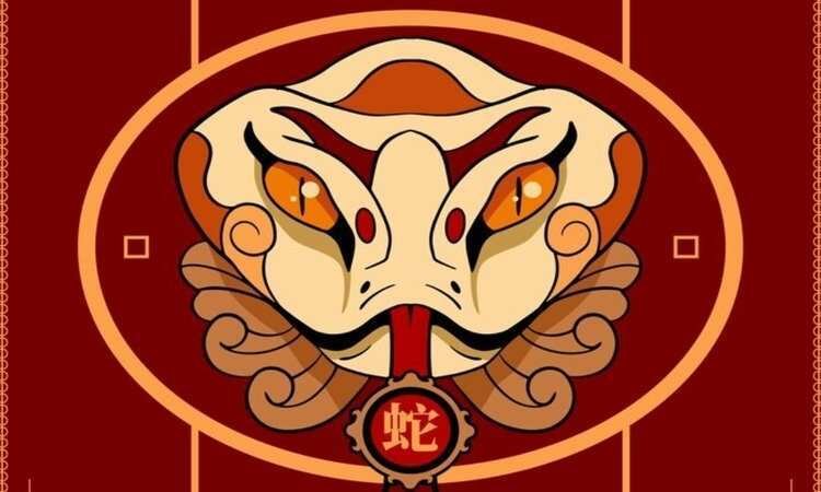 Mengenal Kepribadian Unik Shio Ular dalam Astrologi Tionghoa Mengenal Kepribadian Unik Shio Ular dalam Astrologi Tionghoa