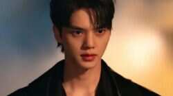 Kepulangan Song Kang dan Lee Jun-Young di Drama ‘Four Hands’