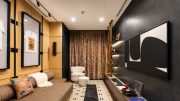 Tren Furnitur Custom untuk Hunian Mewah